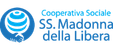 Logo cliente Cooperativa Sociale SS. Madonna della Libera