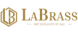 Logo cliente LaBrass