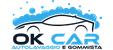 Logo cliente OK Car