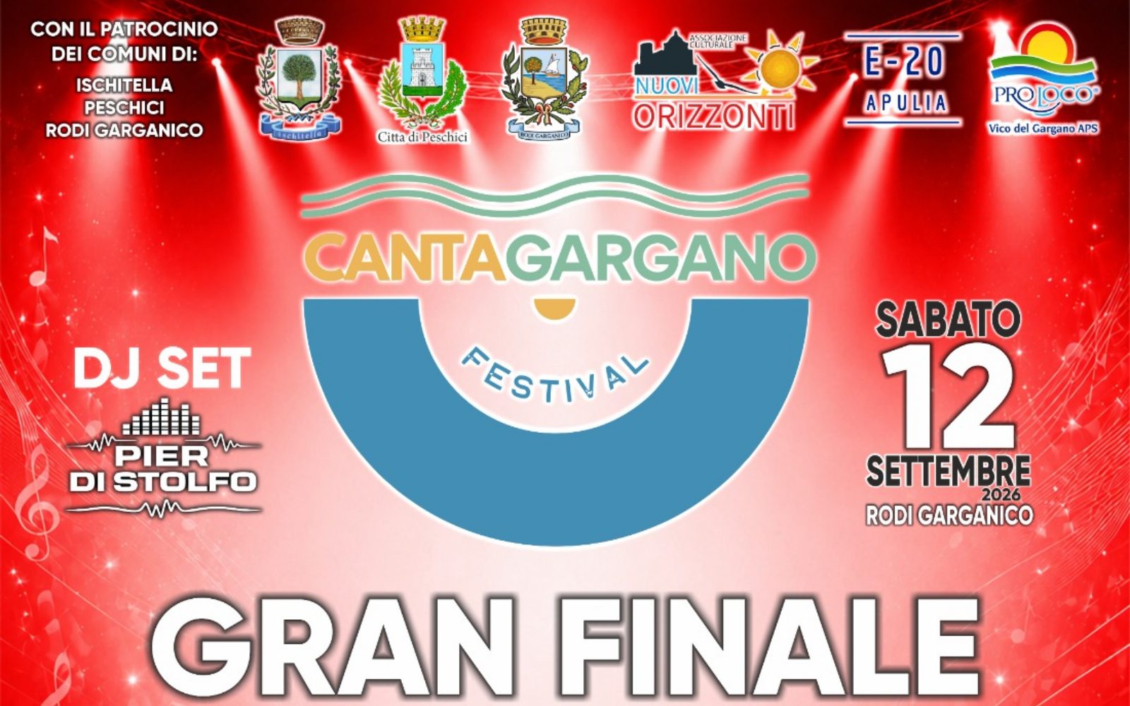 Canta Gargano Festival