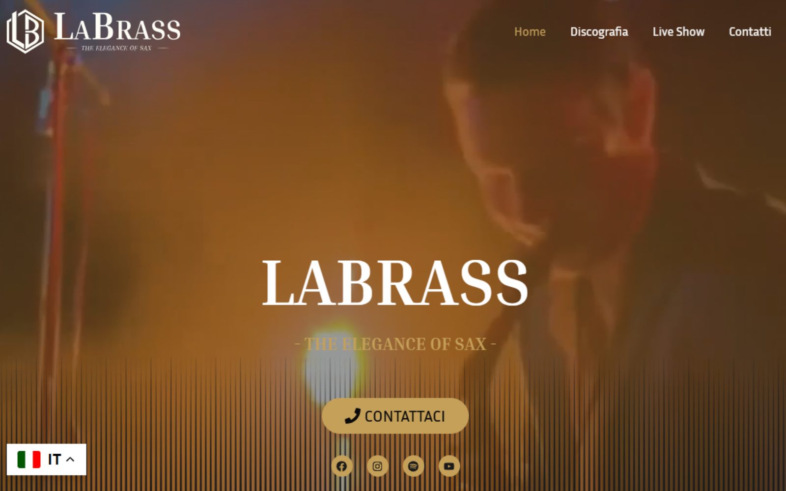 LaBrass