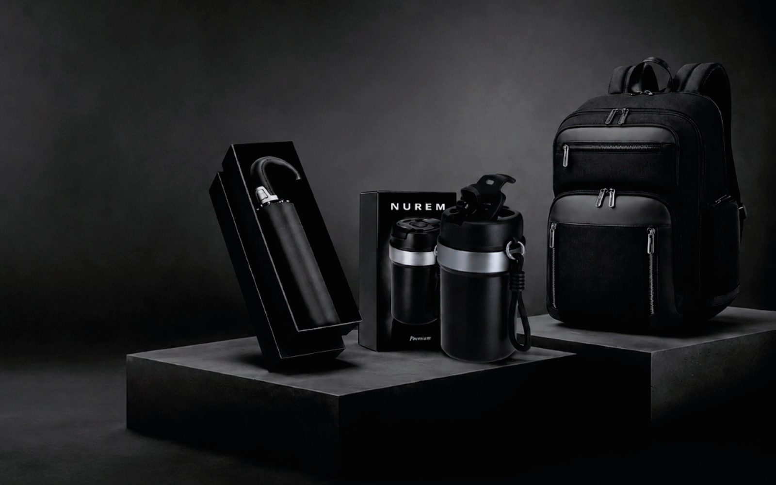 Gadget & Merchandising