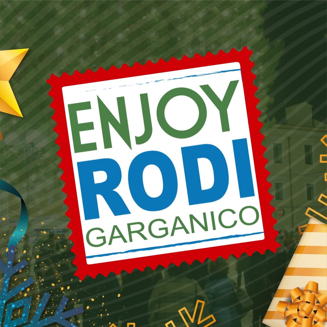Enjoy - Rodi Garganico